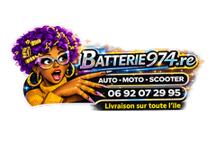 batterie voiture - moto - scooter 
